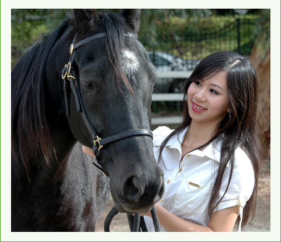 Beauty & the Beast - by John 葉子.jpg