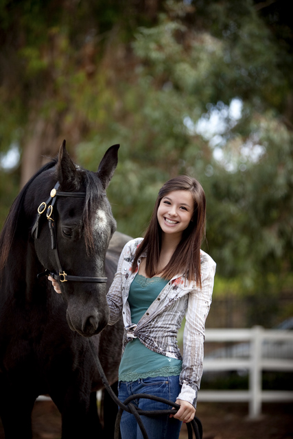 6 - Ashlee love horsie -.jpg