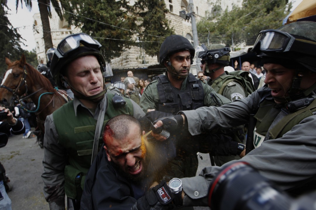 PEPPER SPRAY (Honorable Mention ).jpg